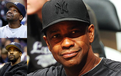 The Top 10 Celebrity Fans of the New York Yankees
